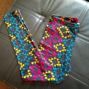 LuLaRoe Leggings